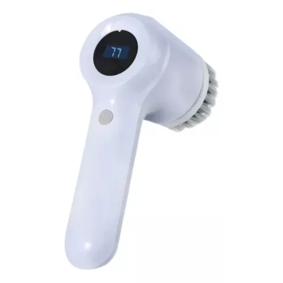 Miniatura 2 de Cepillo De Limpieza Loza 5en1